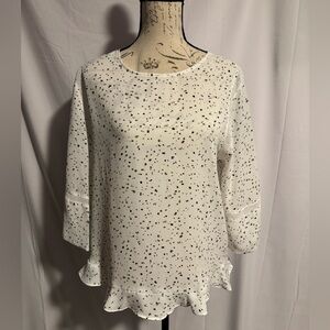 Apt 9  blouse